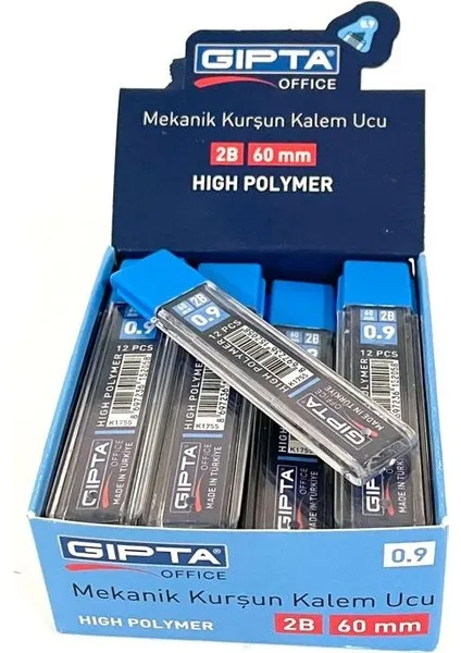 0.9. MM KALEM UCU GIPTA
