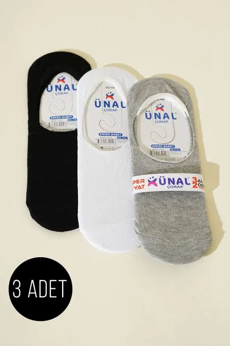 ÜNAL ERKEK BABET