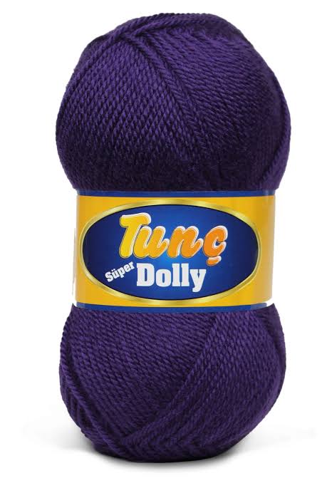 TUNÇ SÜPER DOLLY 49 MOR