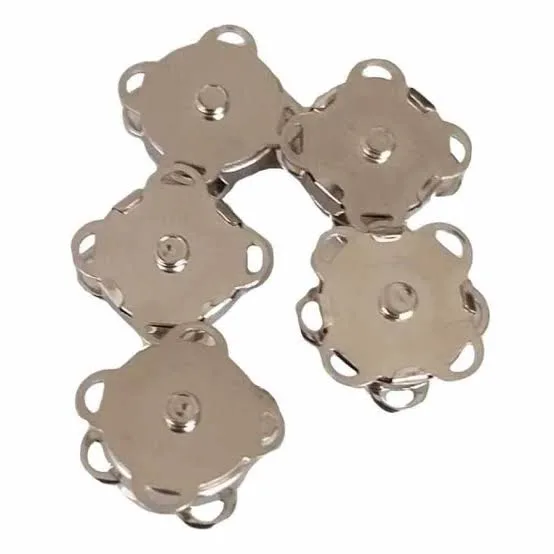 ÇIT ÇIT METAL DİKMELİ