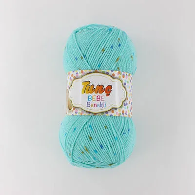 TUNÇ BEBE BENEKLİ NO:5388 SU YEŞİLİ