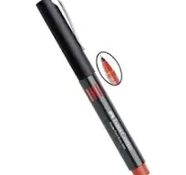 FABER CASTELL PİLOT KALEM KIRMIZI