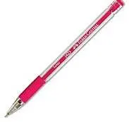 FABER CASTELL TÜKENMEZ KALEM VİŞNE