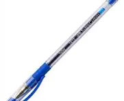 FABER CASTELL  TÜKENMEZ KALEM MAVİ