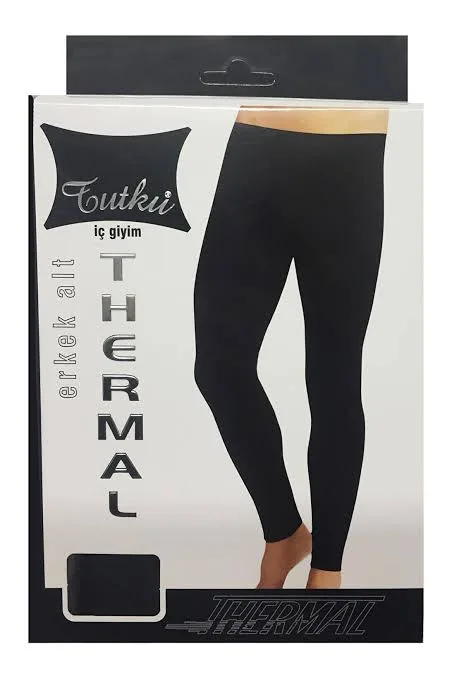TUTKU TERMAL ERKEK ALT 11-13 YAŞ