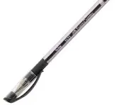 FABER CASTELL TÜKENMEZ KALEM SİYAH