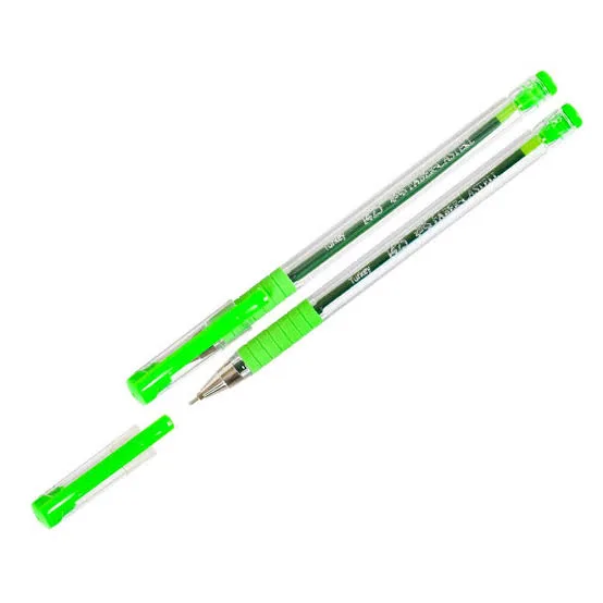 FABER CASTELL TÜKENMEZ KALEM YEŞİL
