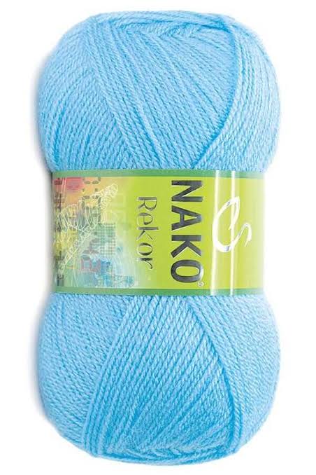 NAKO REKOR 214