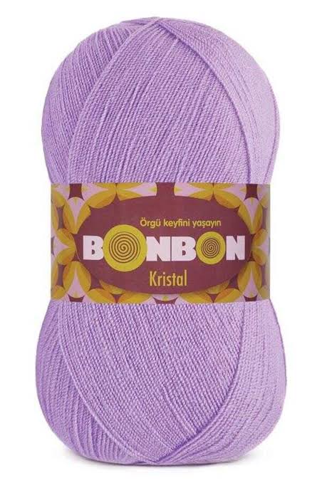 BONBON KRİSTAL NO98261 LİLA