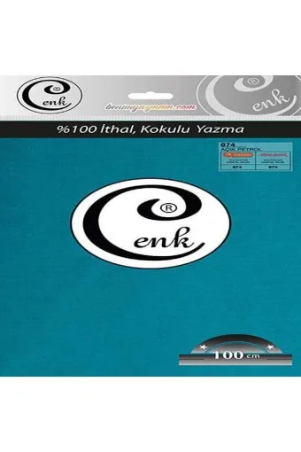 CENK YAZMA AÇIK 874 PETROL