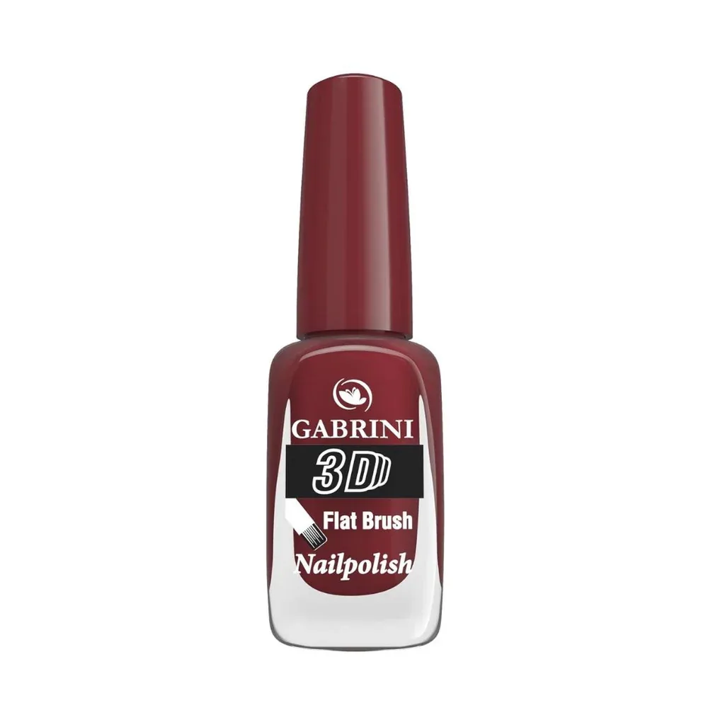 Gabrini 3D Nail Polish - 44