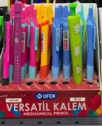 UFEN VERSATİL LEON 508