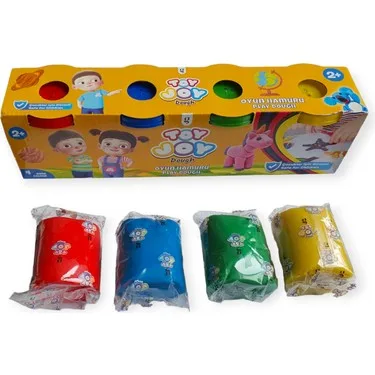TOY JOY OYUN HAMURU 4 LÜ
