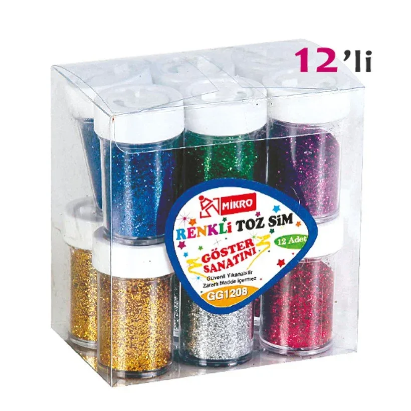 TOZ SİM U-4