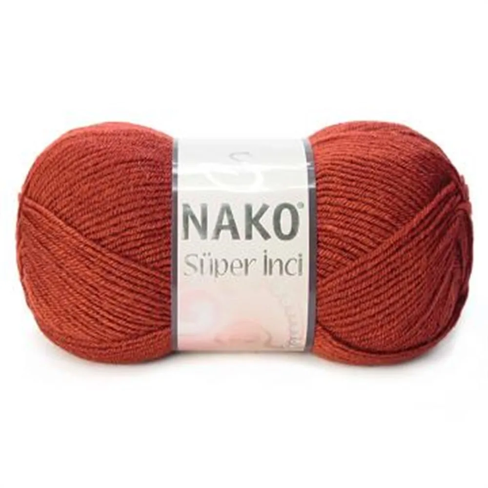 NAKO SÜPER İNCİ 2248 KİREMİT