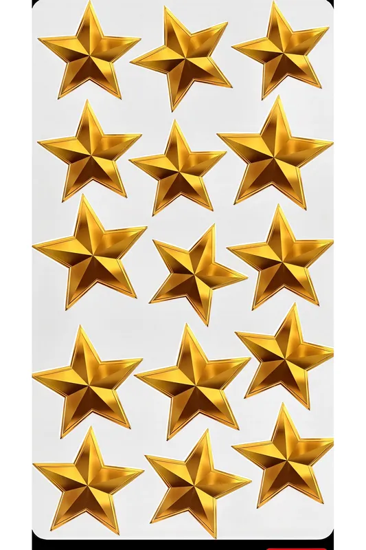3 D YILDIZ