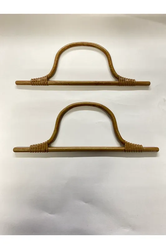 AHŞAP ÇANTA KULP TEKLİ SATIŞ