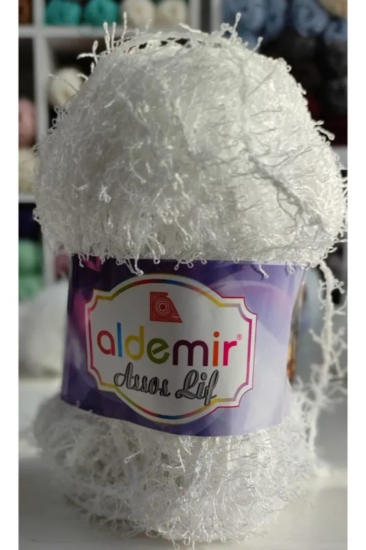 ALDEMİR ASOS LİF 56