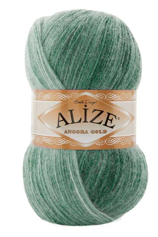 ALİZE ANGORA GOLD 36 KİREMİT