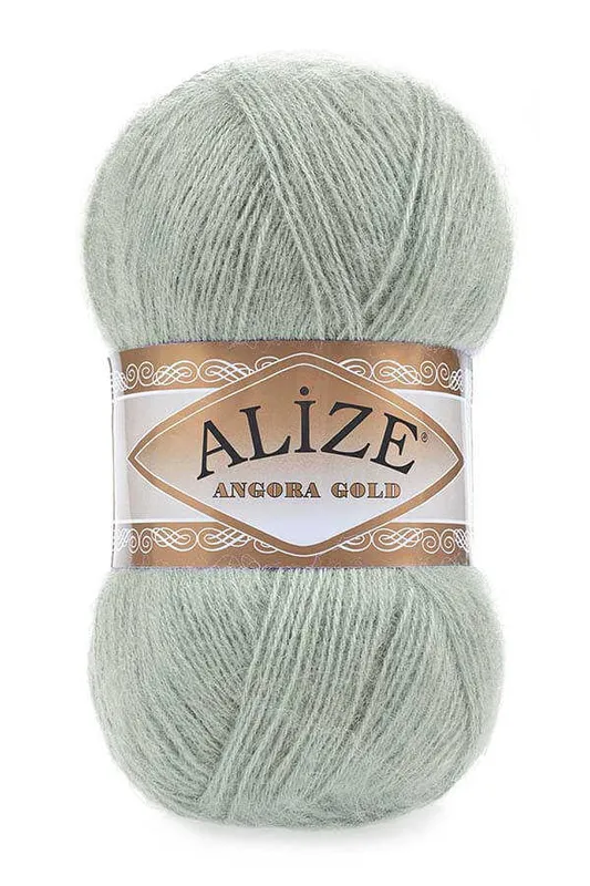 ALİZE ANGORA GOLD 515 ÇAĞLA