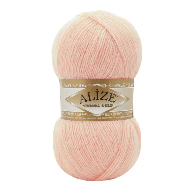 ALİZE ANGORA GOLD 840 YAVRU AĞZI
