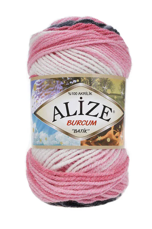 ALİZE BURCUM BATİK 1602