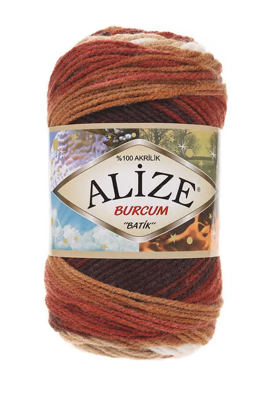 ALİZE BURCUM BATİK 2626