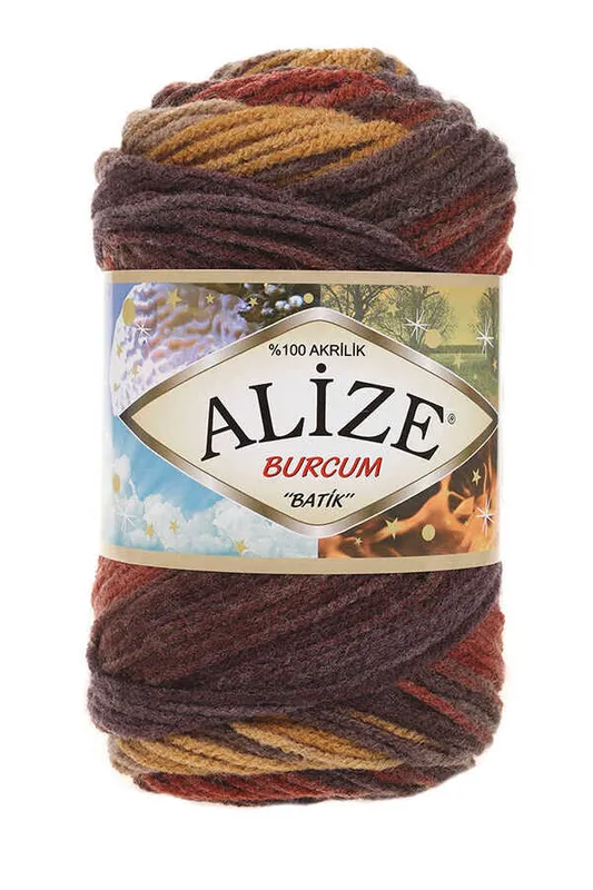 ALİZE BURCUM BATİK 3379