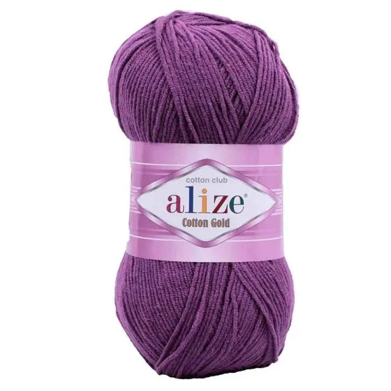 ALİZE COTTON GOLD 122 MÜRDÜM