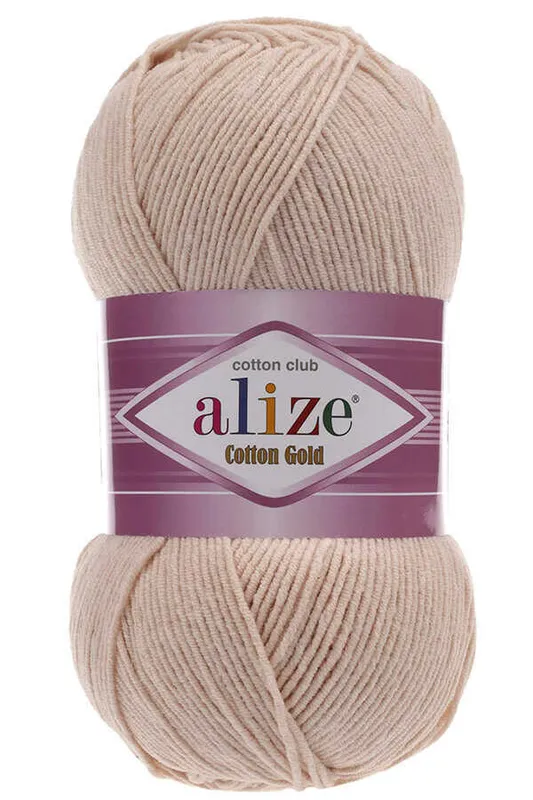 ALİZE COTTON GOLD 67 TEN