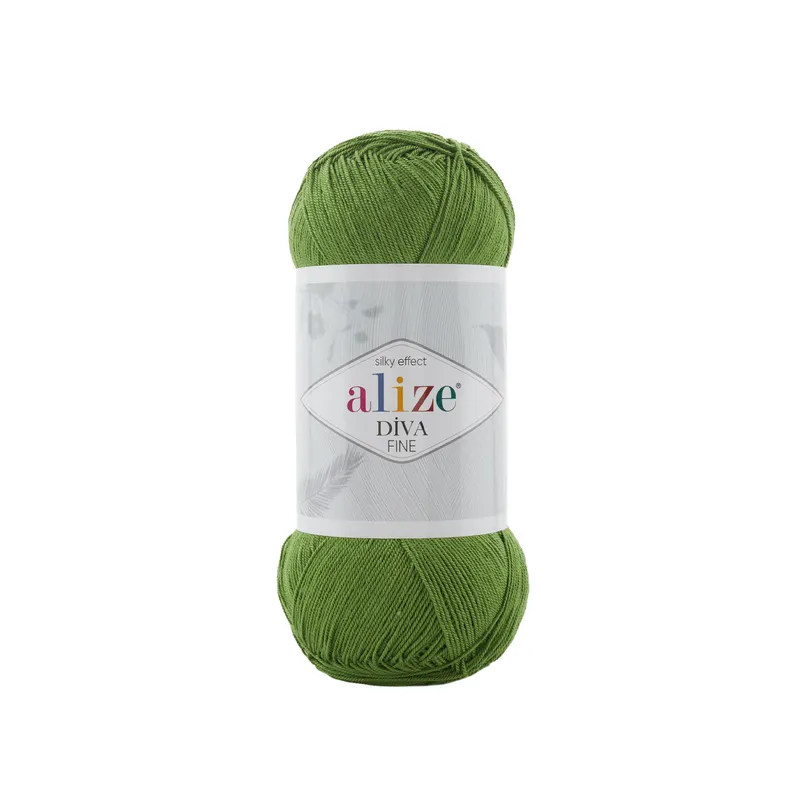 ALİZE DİVA 210