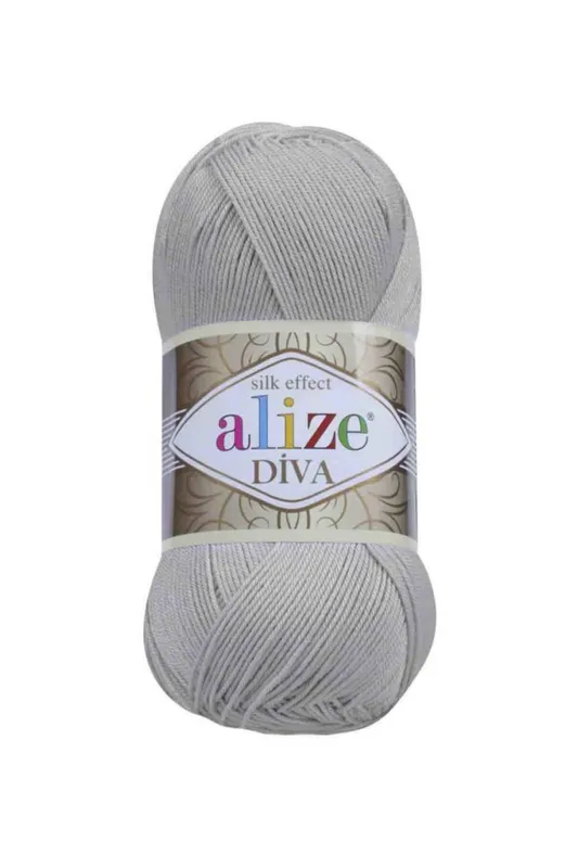 ALİZE DİVA 355 GRİ