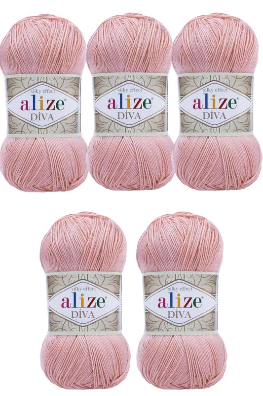 ALİZE DİVA 363 YAVRU AĞZI