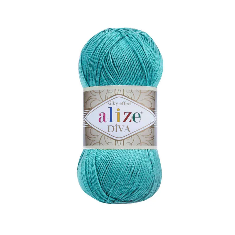 ALİZE DİVA 376 PETROL