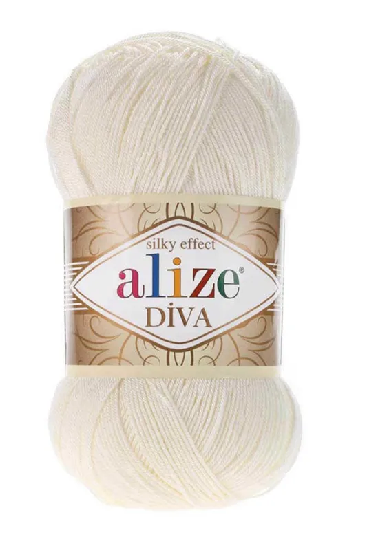 ALİZE DİVA 463 AÇIK YEŞİL