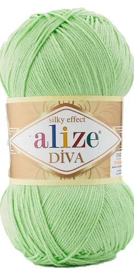 ALİZE DİVA 546 TURKUAZ