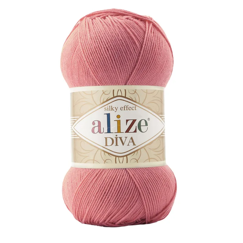 ALİZE DİVA 619 TURUNCU