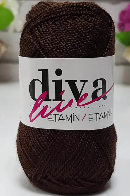 ALİZE DİVA ACI KAHVE 26