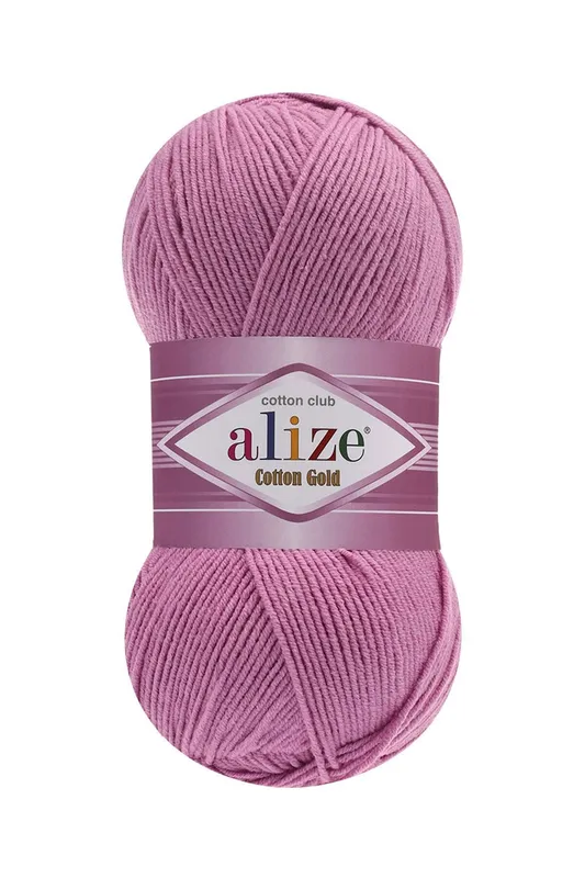 ALİZE PUFFY  98 KOYU PEMBE