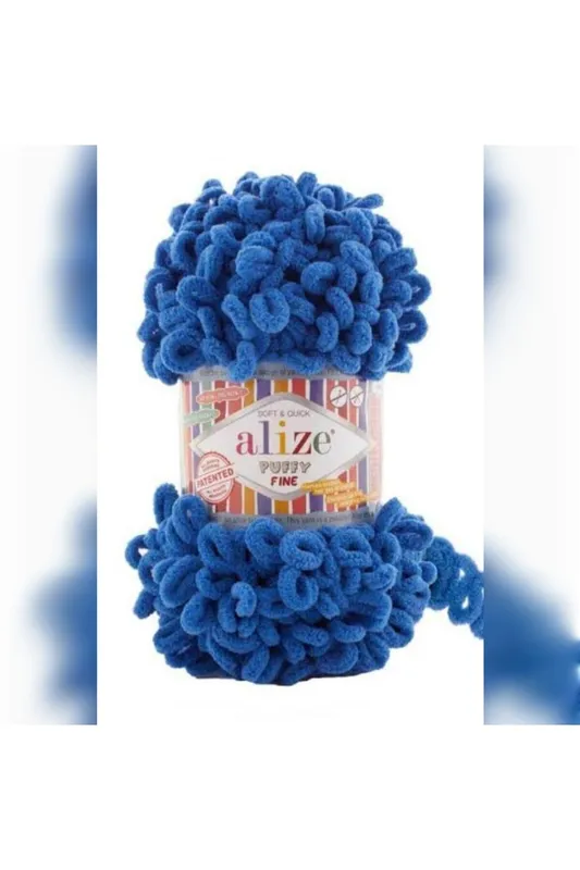 ALİZE PUFFY FİNE 637