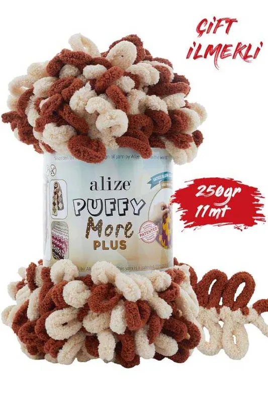 ALİZE PUFFY MORE 5266
