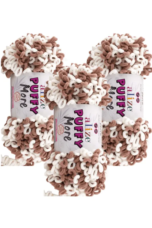 ALİZE PUFFY MORE 6261