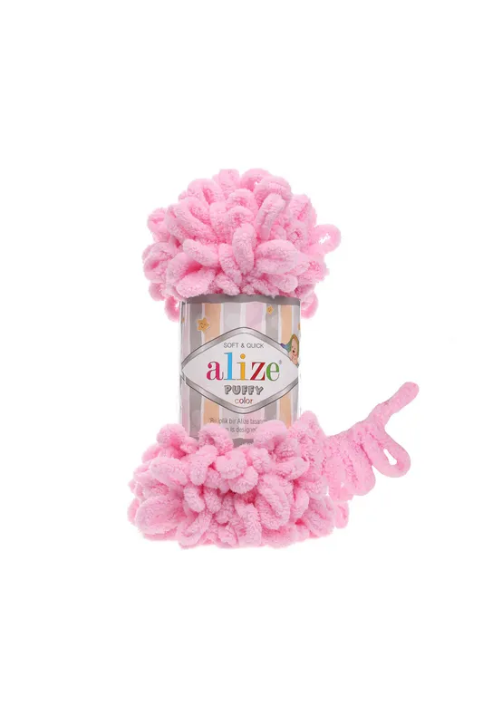 ALİZE ŞEKERİM BEBE 185 PEMBE