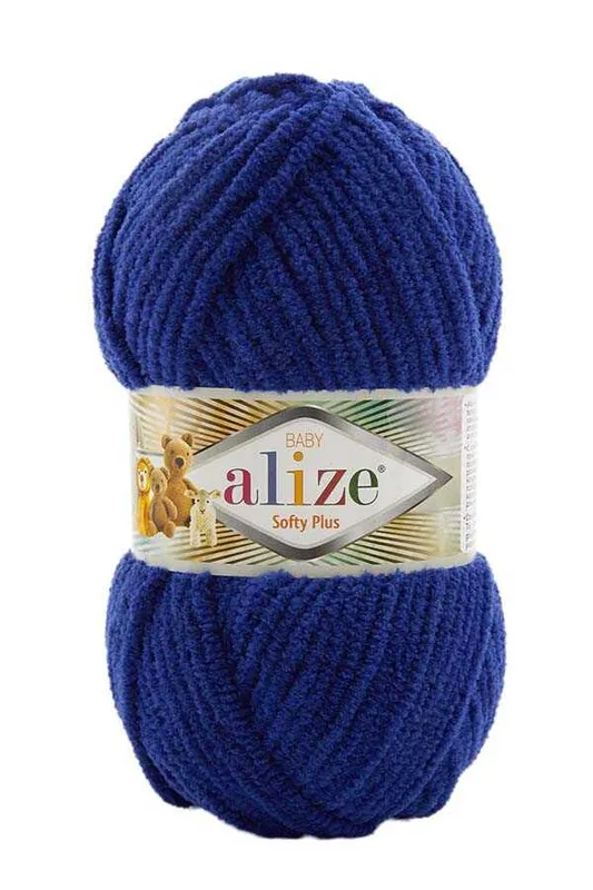 ALİZE SOFTY PLUS 360 LACİVERT