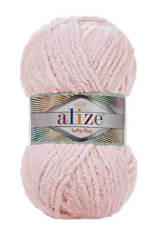 ALİZE SOFTY PLUSS 161 PUDRA