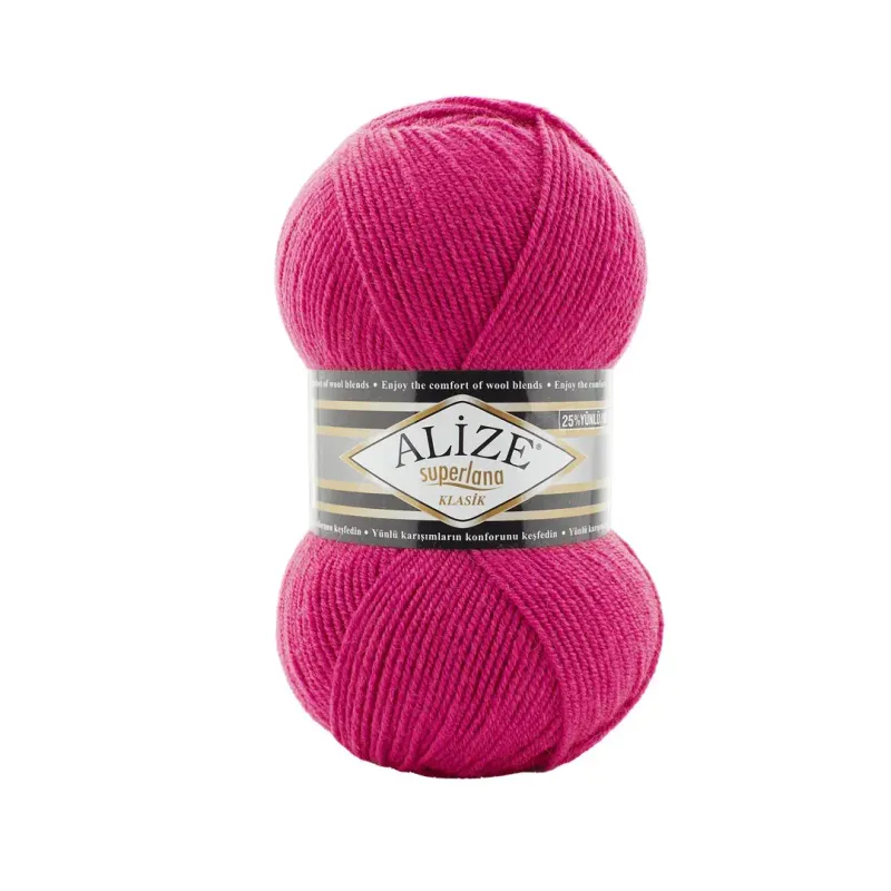 ALİZE SÜPER LANA MAXİ NO240