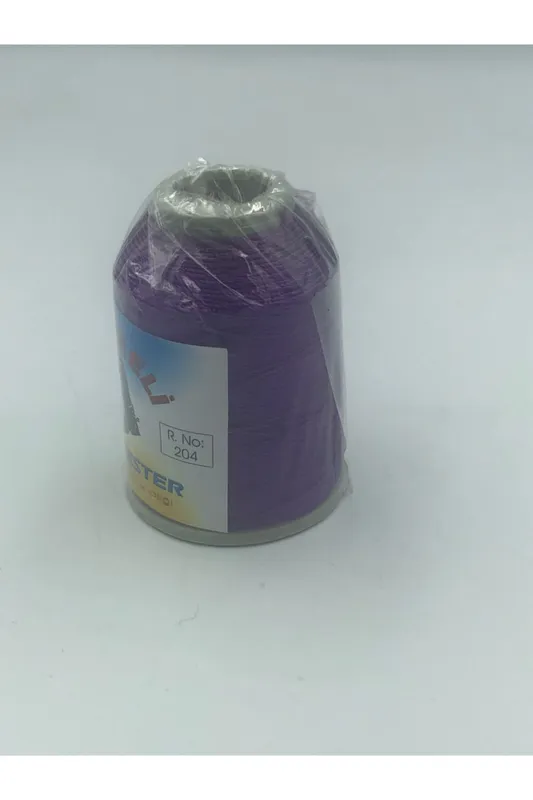 ALTINBAŞAK POLYESTER OYA İPİ RENK:24 KİREMİT