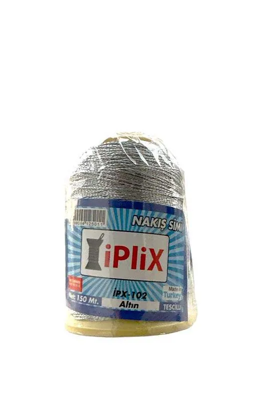ALTINBAŞAK SİMLİ NAKIŞ İPİ 50 GR