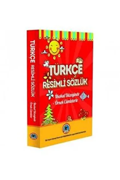 ATA TÜRKÇE SÖZLÜK ORTA BOY