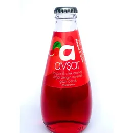 AVŞAR KARPUZ ÇİLEK